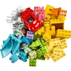 LEGO Duplo 10914 Luxe Opbergdoos Clearance