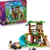 LEGO Friends 42648 De Pandaopvang Online