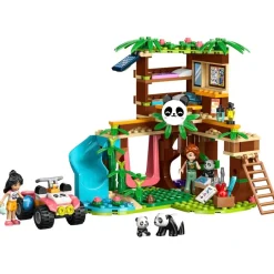 LEGO Friends 42648 De Pandaopvang Online