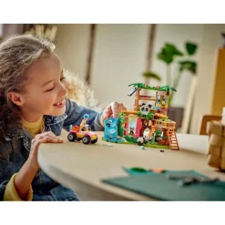 LEGO Friends 42648 De Pandaopvang Online