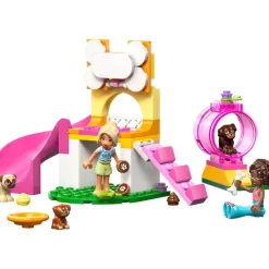 LEGO Friends 42665 Hondenspeeltuin Outlet