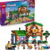 LEGO Friends 42654 Ponyboerderij en Stal Best
