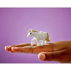 LEGO Friends 42654 Ponyboerderij en Stal Best