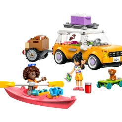 LEGO Friends 42659 Samen Op Roadtrip Sale
