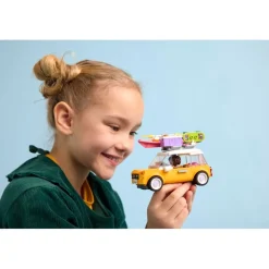 LEGO Friends 42659 Samen Op Roadtrip Sale