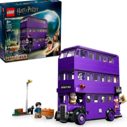 LEGO Harry Potter 76446 Collectebus Avontuur Hot