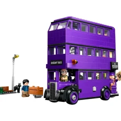 LEGO Harry Potter 76446 Collectebus Avontuur Hot