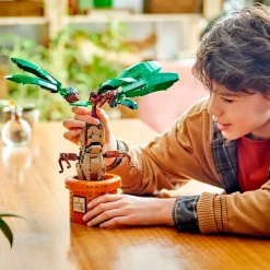 LEGO Harry Potter 76433 Mandragora Discount