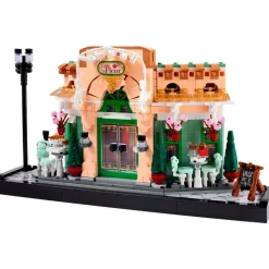 LEGO Icons 10362 Frans Café Outlet