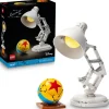 LEGO Ideas Disney 21357 Disney Pixar Luxo Jr. Online