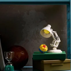 LEGO Ideas Disney 21357 Disney Pixar Luxo Jr. Online