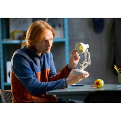 LEGO Ideas Disney 21357 Disney Pixar Luxo Jr. Online