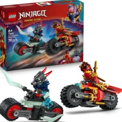 LEGO Ninjago 71838 Kai's Motorrace Online