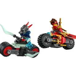 LEGO Ninjago 71838 Kai's Motorrace Online