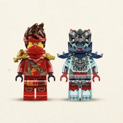 LEGO Ninjago 71838 Kai's Motorrace Online