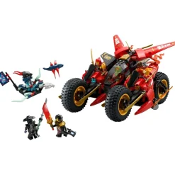 LEGO Ninjago 71844 Ninja Strijdvoertuig Discount
