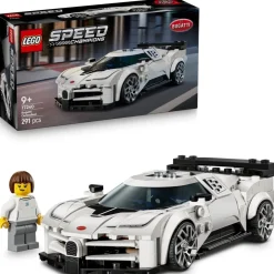 LEGO Speed Champs. LEGO Speed Champions 77240 Bugatti Centodieci Hyper Sportauto Outlet