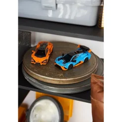 LEGO Speed Champs. LEGO Speed Champions 77238 Lamborghini Revuelto en Huracán STO Outlet