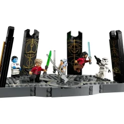 LEGO Star Wars 75385 Ahsoka Tano's Duel op Peridea Outlet