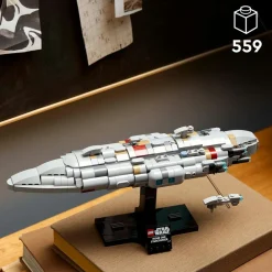 LEGO Star Wars 75405 Home One Starcruiser Online