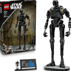 LEGO Star Wars 75434 K-2So Security Droid Discount