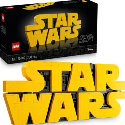 LEGO Star Wars 75407 Logo Best
