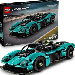 LEGO Technic 42208 Aston Martin Valkyrie Online