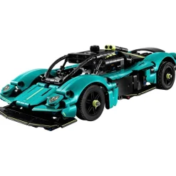 LEGO Technic 42208 Aston Martin Valkyrie Online