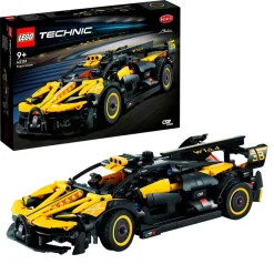 LEGO Technic 42151 Bugatti Bolide Hot