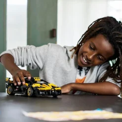 LEGO Technic 42151 Bugatti Bolide Hot