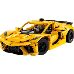 LEGO Technic 42205 Chevrolet Corvette Stingray Clearance