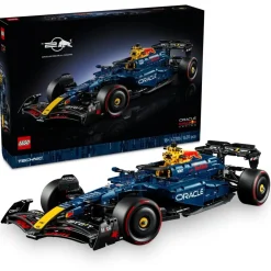 LEGO Technic 42206 Oracle Red Bull Racing RB20 F1 Auto Outlet