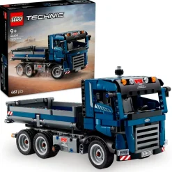 LEGO Technic 42203 Vrachtwagen Met Kiepfunctie Best