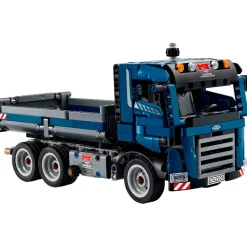 LEGO Technic 42203 Vrachtwagen Met Kiepfunctie Best