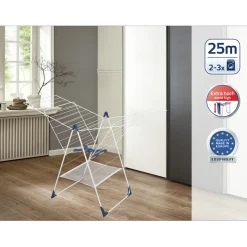 Leifheit Classic 250 Flex Droogrek Discount