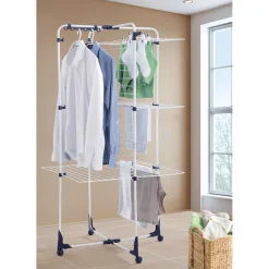 Leifheit Classic Tower 340 Droogtoren Discount