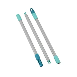 Leifheit Classic XL Microfiber Vloerwisser (42 cm) met Telescoopsteel Online