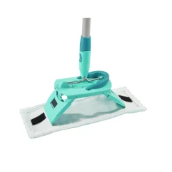 Leifheit Clean Twist M Ergo Micro Duo Vloerwisserovertrek (33 cm) Sale