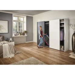 Leifheit Droogrek Pegasus 150 Solid Slim Hot