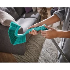 Leifheit Dusty stofbezem 110-190cm telescoopsteel Discount