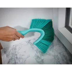 Leifheit Dusty stofbezem 110-190cm telescoopsteel Discount