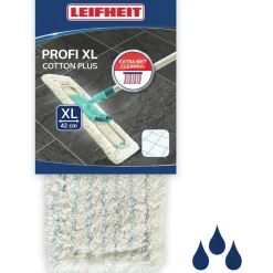 Leifheit Profi XL Cotton Plus Vloerwisserovertrek (42 cm) Online