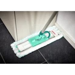 Leifheit Profi XL Micro Duo Vloerwisser (42 cm) met Steel New