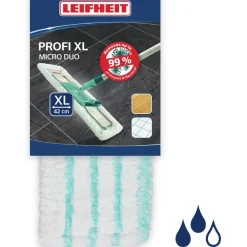Leifheit Profi XL Micro Duo Vloerwisserovertrek (42 cm) Discount