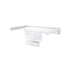 Leifheit Telegant 36 Protect Plus Wanddroogrek Opvouwbaar Best