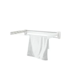 Leifheit Telegant 36 Protect Plus Wanddroogrek Opvouwbaar Best