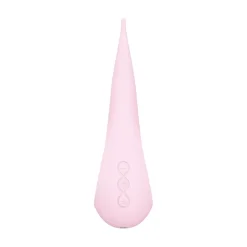 Lelo Dot Externe Clitorale Pinpoint Vibrator Hot