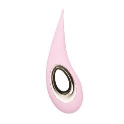 Lelo Dot Externe Clitorale Pinpoint Vibrator Hot