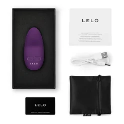 Lelo Lily 3 Personal Massager Vibrator Discount