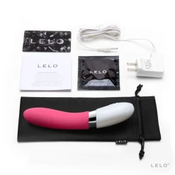Lelo Liv 2 G-Spot Vibrator Discount